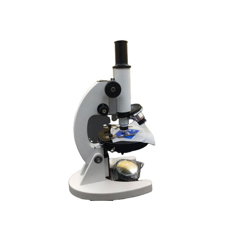 Professional-Monocular-Biological-Compound-Microscope-Model-L101-China-min Lab Microscope In Dhaka