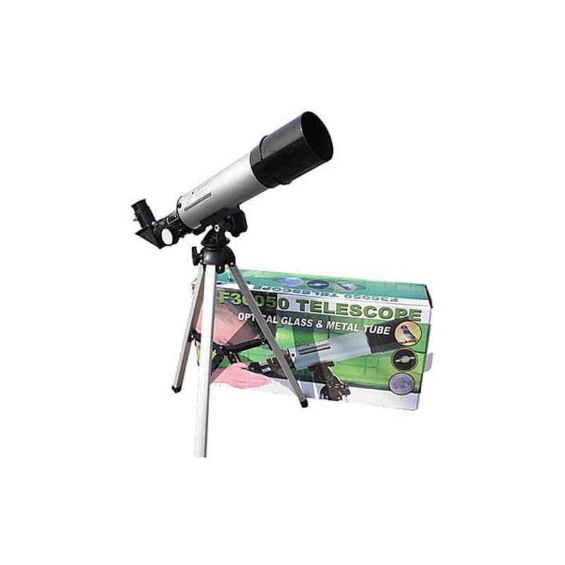 Astronomical-Telescope-F36050-Monocular-60X-Zoom-China