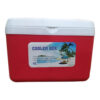 Safety Items Ice Box