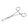 Tissue forceps 6 Inch
