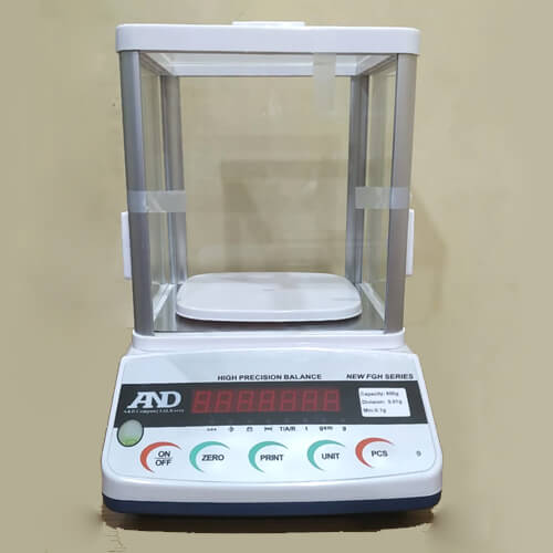 AND-FGH-Series-Precision-Weight-Balance-600-gm-2-Digit ATTACHMENT DETAILS