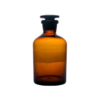 Amber-Glass-Reagent-Bottle-250-ml
