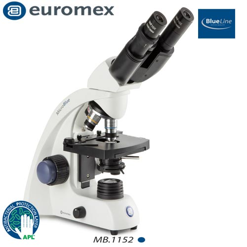 Binocular-Microscope-MB Binocular-Microscope