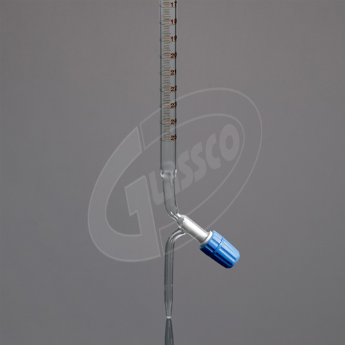 Burette-25ml-Claas-A Burette-25ml-Claas-A
