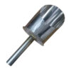 Civil-Scoop-500gm-Size-Stainless-Steel