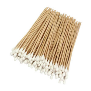 Cotton swab Stick