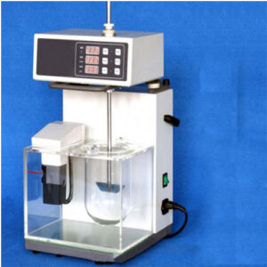 Disintegration-tester.