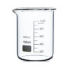 Lab glassware