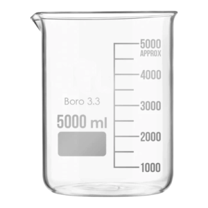 Lab Glassware