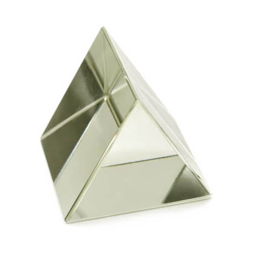 Glass-Prism-38-x-38-mm-Indian Glass-Prism-38-x-38-mm-Indian