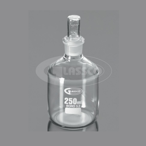 Glass-Reagent-Bottle-250ml-Glassco-UK Glass-Reagent-Bottle-250ml-Glassco-UK