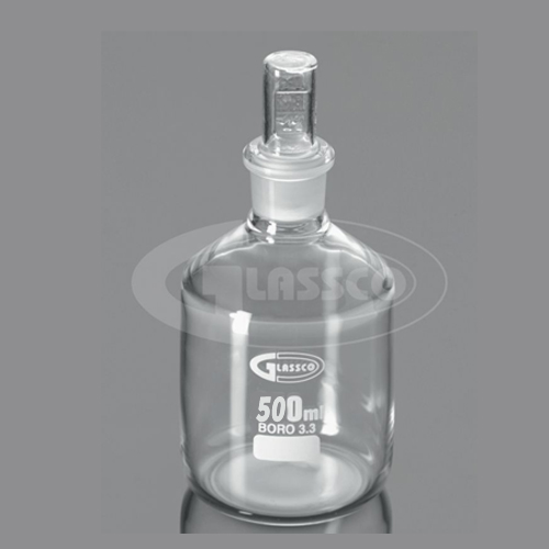 Glass-Reagent-Bottle-500ml-Glassco-UK Glass-Reagent-Bottle-500ml-Glassco-UK