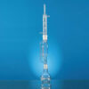 Lab Glassware Soxhlet-Extraction-Apparatus