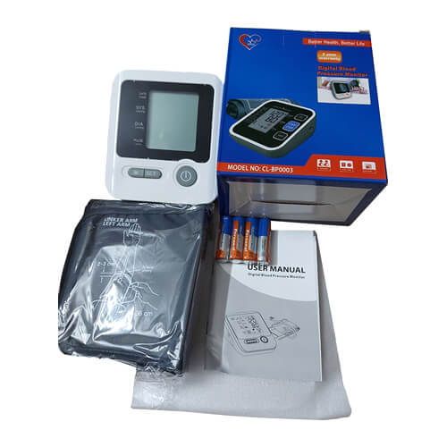 IMS-Digital-Blood-Pressure-Machine-CL-BP003 BP machine digital