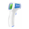 Temperature meter
