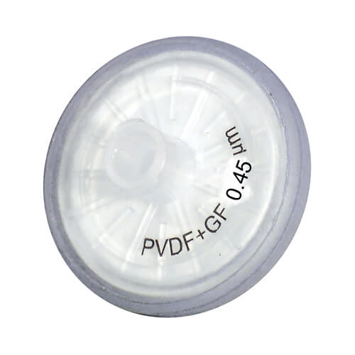 PVDF-Syringe-Filter-45 Syringe-Filter-45