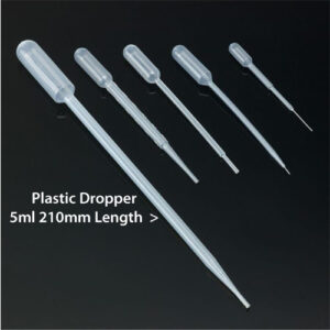 Plastic-Dropper-5-ml-210mm-Length