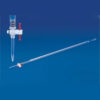 Burette Plastic 50ml