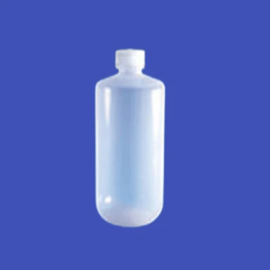 Plastic reagent Bottle