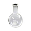 Lab Glassware Plat Bottom Flask
