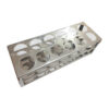SS- Test Tube -Stand