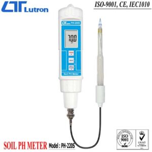 Soil-PH-Meter-PH-220S-Lutron.