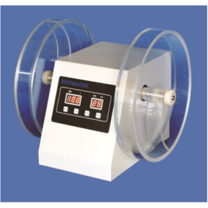 Tablet-friability-tester