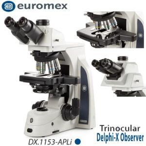 Trinocular-Head-DX.1153