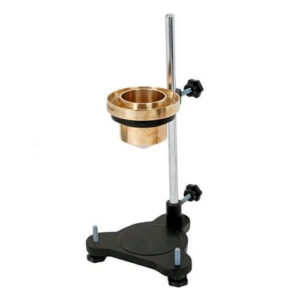 Viscosity-Cup-with-stand