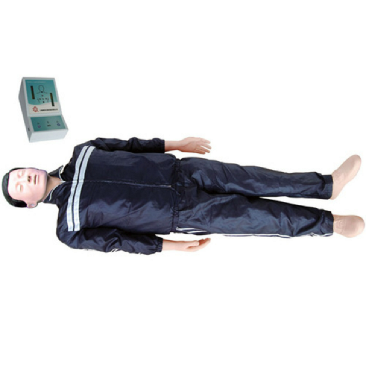 XC-406-1-406A-1-Whole-Body-Basic-CPR-Manikin-Style-100-Male-Female nursing model price in bangladesh