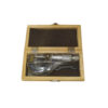 Screw Gauge or Micrometer 1 Piece