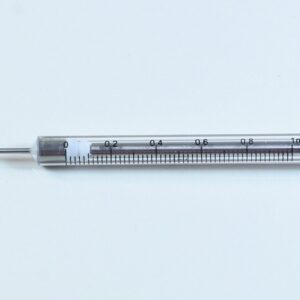 Microliter Syringe