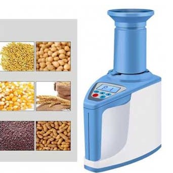 Digital-Grain-Moisture-Meter