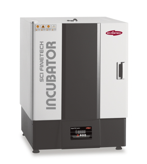 General-Incubator General-Incubator