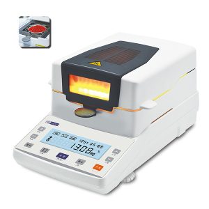 Moisture-Analyzer