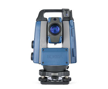 Total Station SOKKIA Total-Station-SOKKIA